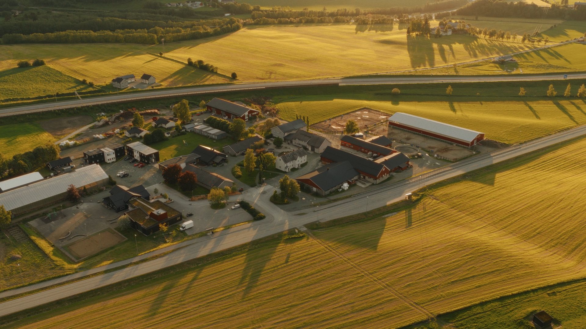 Øya vgs